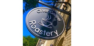 Oliver Gospel Roastery