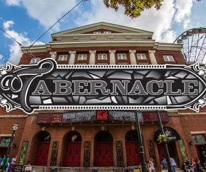 Tabernacle