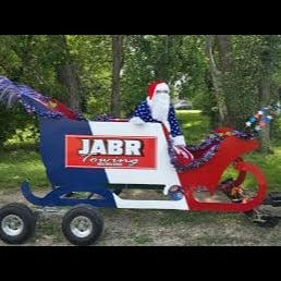 JABR Trucking and Towing