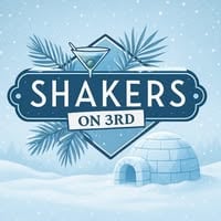 Shakers on 3rd