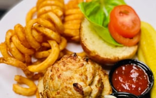 Dock Street Bar & Grill