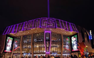 Sacramento Kings