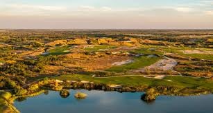 Streamsong Golf Resort