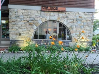 The Local - Pub & Teahouse