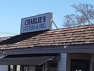 Charlie's Grill