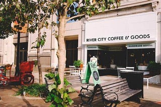 River City Coffee + Goods