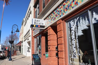 Art Reach of Mid Michigan