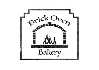 Brick Oven Bakery