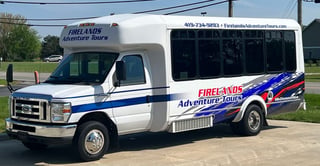 Firelands Adventure Tours