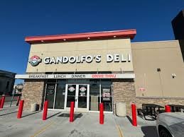 Gandolfo's New York Deli