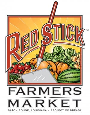 Red Stick Farmers Market