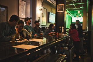 Buffalo Golf & Social
