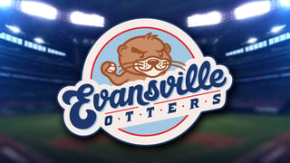 Evansville Otters