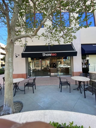 Westfield Valencia Town Center