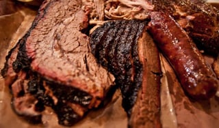 Hannah Q Smokehouse
