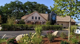 Bad Martha Farmer's Brewery