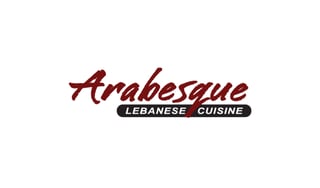 Arabesque on Devine