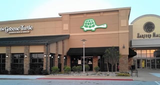 The Greene Turtle Sports Bar & Grille