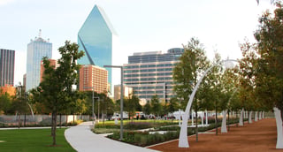 Klyde Warren Park