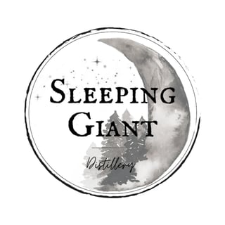 Sleeping Giant Distillery