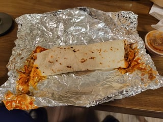 Burrito Depot