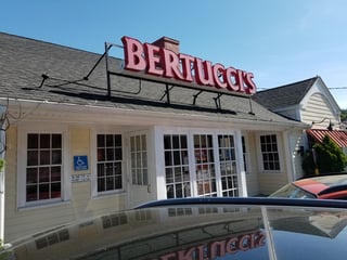 Bertucci's Italian Restaurant