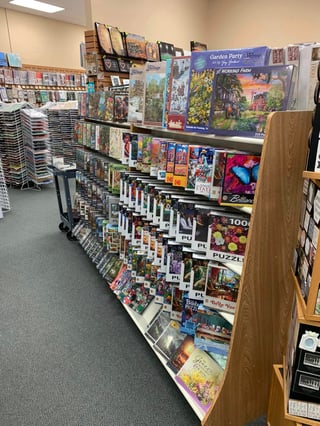 Lighthouse Books & Gifts