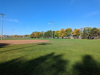 Cobb’s Hill Dog Park