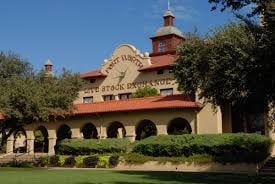 Fort Worth Livestock Exchange