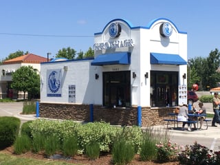 Gyro Shack