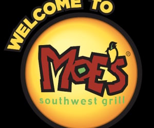 Moe's Southwest Grill