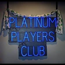 Platinum Players Club
