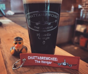 The Hangar (Chattabrewchee)