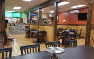Gianni's Pizza