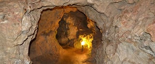 Black Hills Caverns