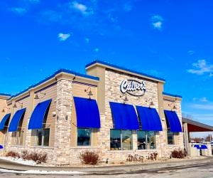 Culver’s