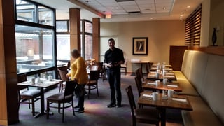 534 Bistro