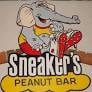 Sneakers Peanut Bar