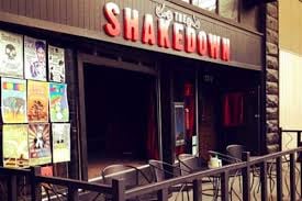 The Shakedown