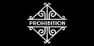 Prohibition