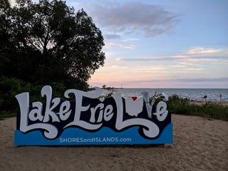 Nickel Plate Beach