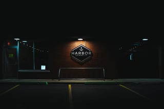 Harbor Brewing Co. Sheridan Taproom