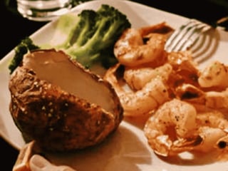 Savory Steakhouse Fine/Casual Dining