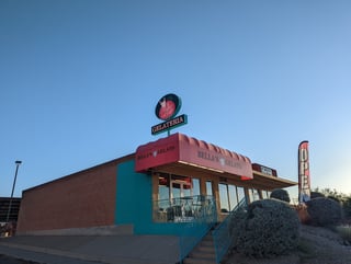 Bella's Gelato Shoppe and Food Truck