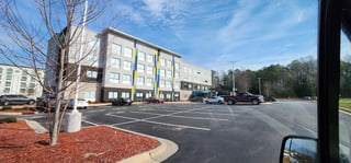 Tru by Hilton Rock Hill