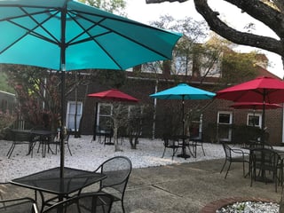 YoBre’z Frozen Dessert Bar- Jacksonville