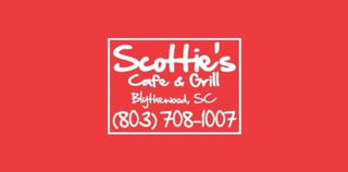 Scottie's Cafe & Grill