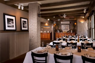Fanizzi’s Restaurant - Provincetown, MA