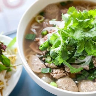 Pho U Vietnamese Cuisine