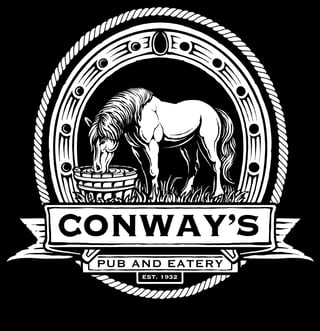 Conway's Pub and Eatery